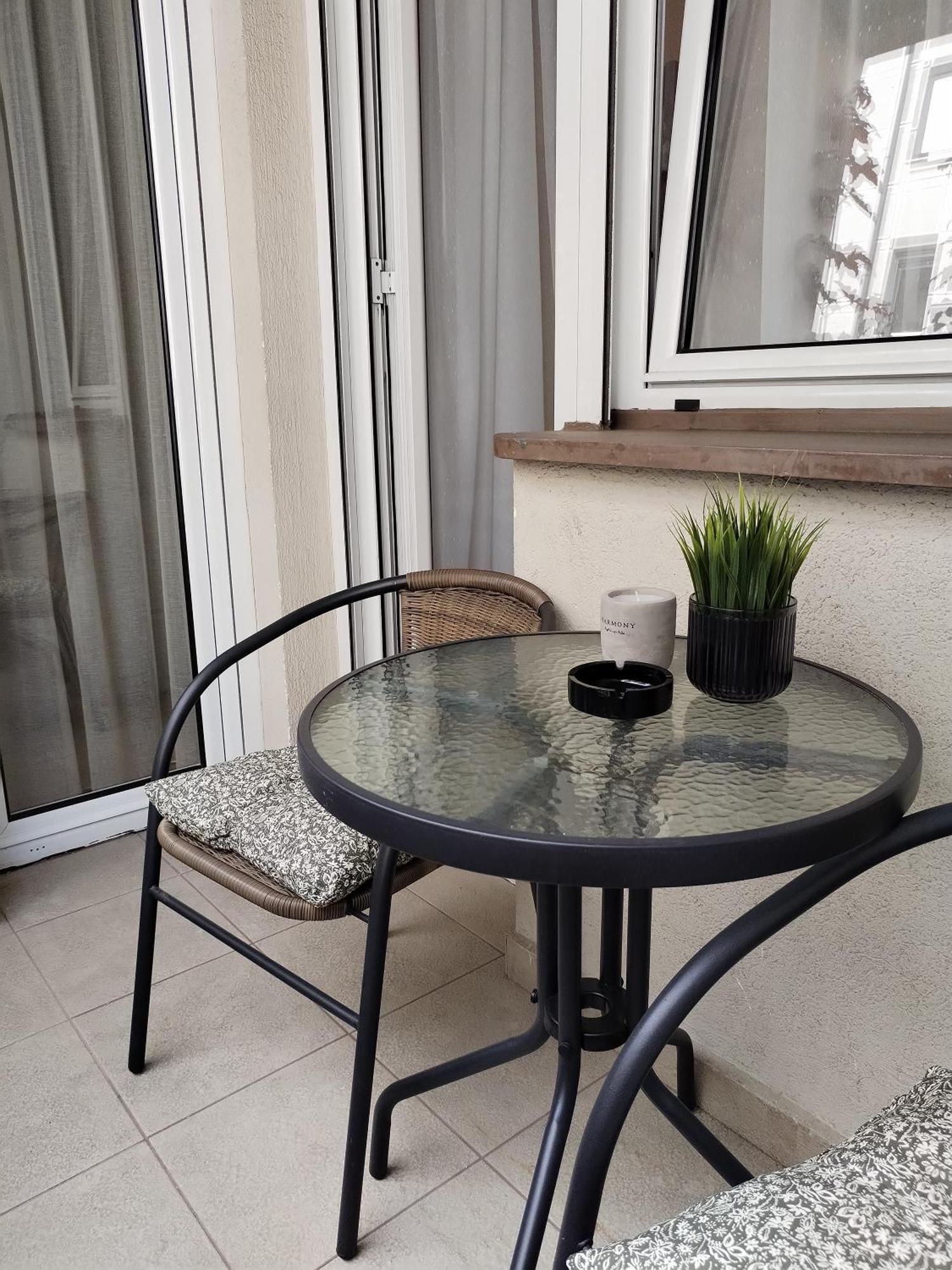 City Lights Lux Apartment Belgrad Exterior foto